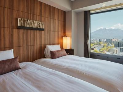 Solaria Nishitetsu Kagoshima - 2