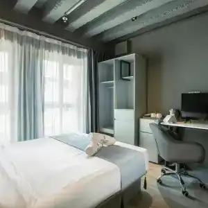 Calmo Bugis - SG Clean, Staycation Approved - 21