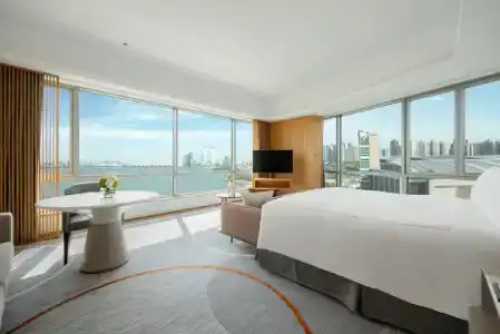 Intercontinental Suzhou, An Ihg - 108