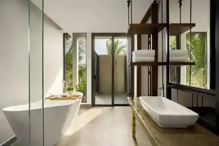 New World Phu Quoc Resort - 40