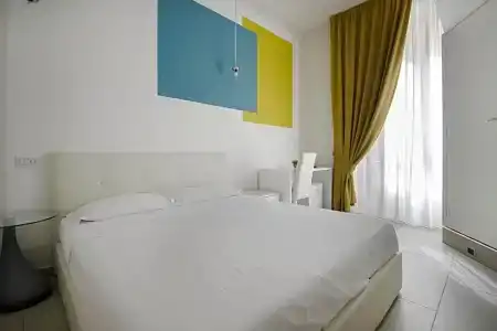 La Chambre - 107