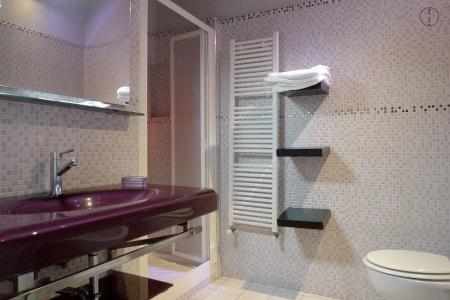Relais Stibbert Florence - 56