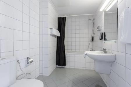 ProfilHotels Mercur - 102