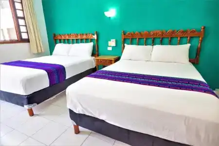 San Juan Mérida - 60