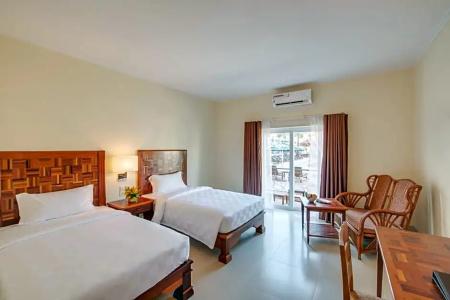 Sokha Palace Siem Reap - 86