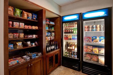 Hampton Inn & Suites-Downtown-Riverplace - 11