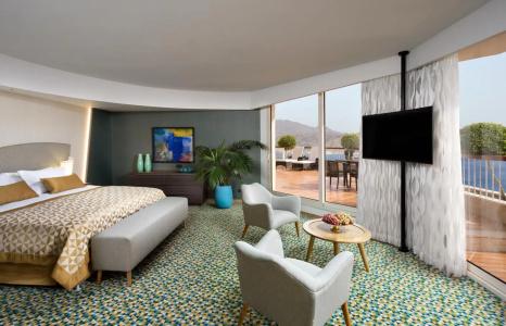 Dan Eilat - 5