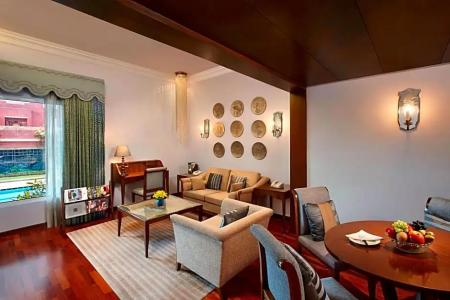 Itc Rajputana, a Luxury Collection, Jaipur - 89