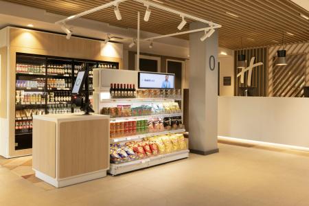 Holiday Inn - Eindhoven Airport - 37