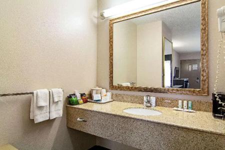 Quality Inn Savannah I-95 - 44