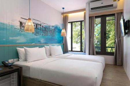 Lub d Cambodia Siem Reap - 73