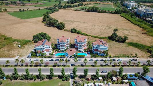 Irem Garden & - 27