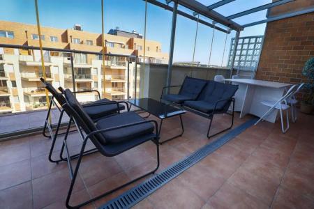 Galerius Golden Beach Apartment - 130