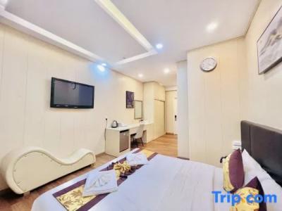 Reddoorz Truc Huyen - 30