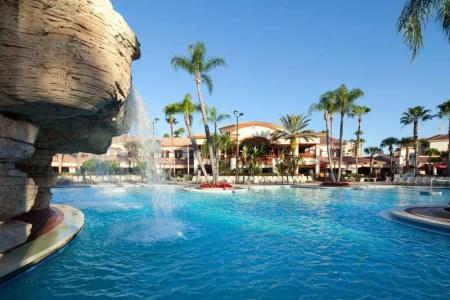 Sheraton Vistana Villages Resort Villas, I-Drive Orlando - 30