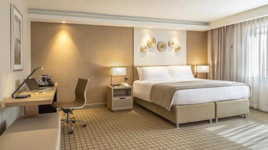 Intercontinental, An Ihg - 64