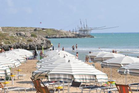 Villaggio Capo Vieste - 14