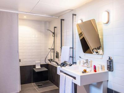 ibis Strasbourg Centre Les Halles - 7