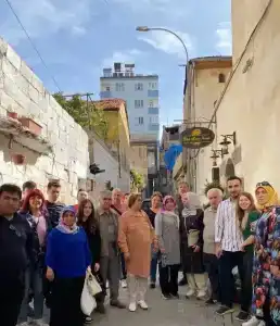 Dilek Hanim Konagi Butik Otel - 16
