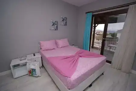 Cunda Roka Otel - 35