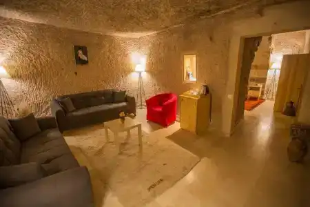 Kistar Cave - 117