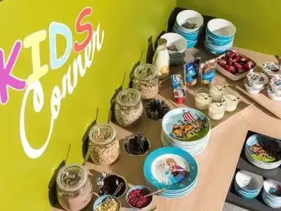 ibis Styles Stuttgart Vaihingen - 8