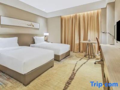 Holiday Inn Express Chengdu Wenjiang Hotspring, An Ihg - 34