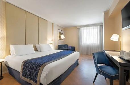 Eurostars Gran Lugo - 55