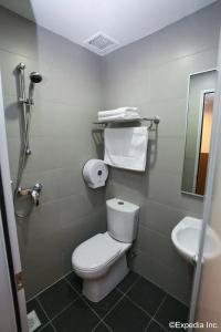 Lion Peak Bugis - Staycation Approved - 10