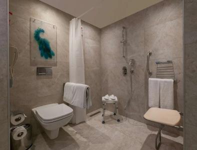 DoubleTree by Hilton Istanbul - Sirkeci - 8