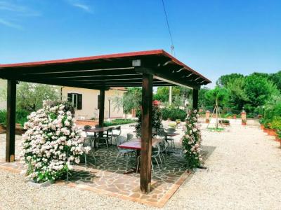 Residence Terra Dei Santi Country House - 45