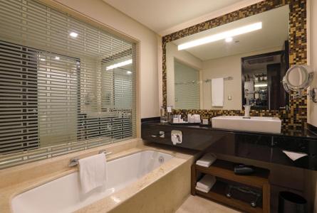 Jw Marriott Mexico City Santa Fe - 42