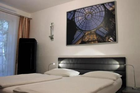 Hayk Altstadt& Appartements - 112