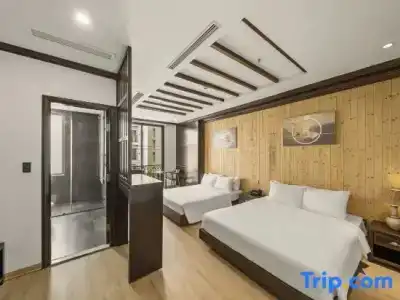 Palazzo & Apartment - 116