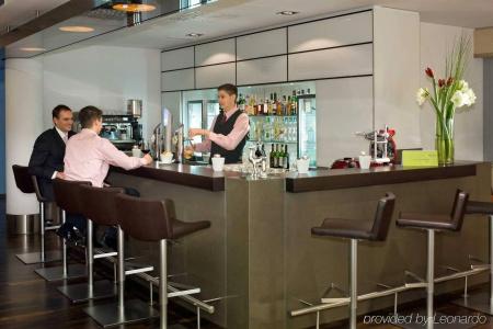Novotel Wien City - 17
