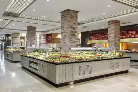 Sunis Efes Royal Palace Resort & Spa - 12
