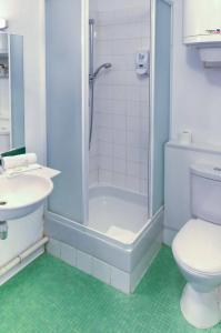 City Résidence Strasbourg Centre - 8