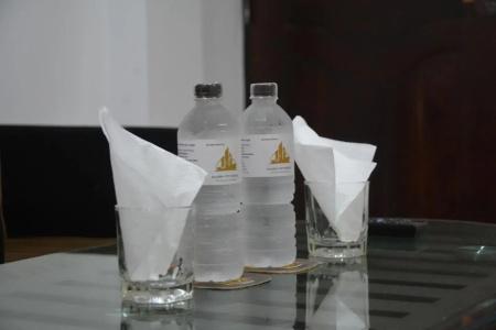 Saasha City - 40