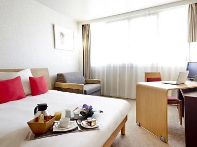 Novotel Lausanne Bussigny - 64