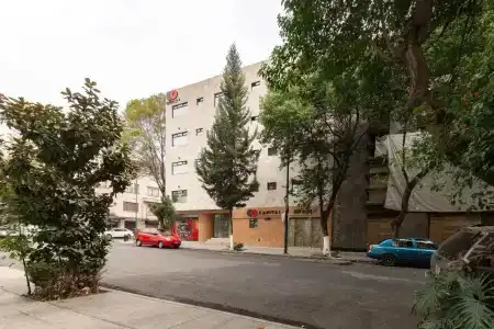 Ayenda Capital Df Inn - 12