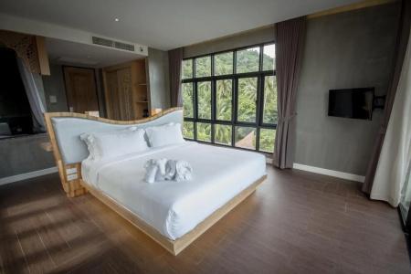 The Tarna Align Resort - Sha Plus - 5