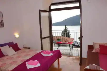 Guest House Tomanovic - 80