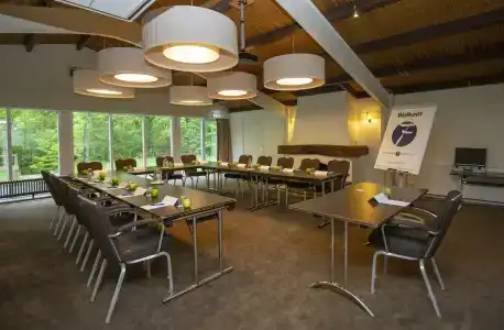 Fletcher Restaurant De Wipselberg-Veluwe - 32