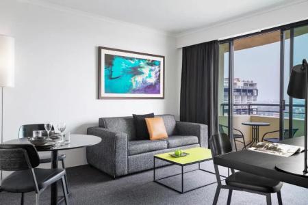 Mantra Parramatta - 49
