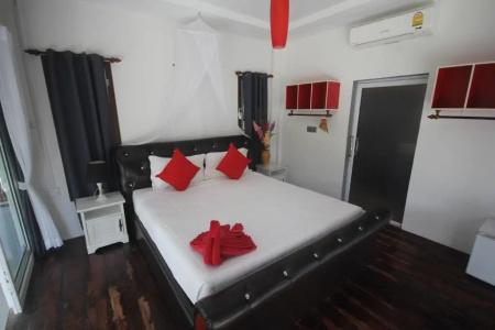 Phangan Cove Beach Resort - 71