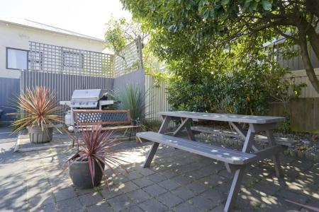 Garden - 8