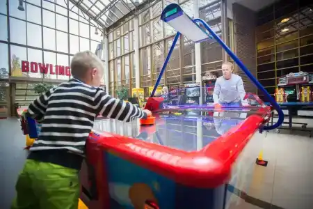 Finlandia Imatran Kylpylä Spa - 25