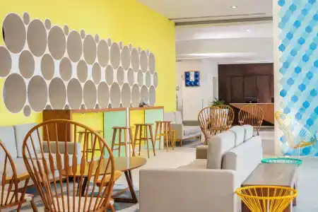 Krystal Urban Cancun Centro - 27