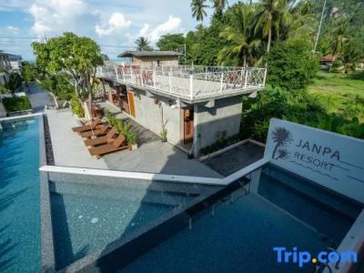 Janpa Resort - 124
