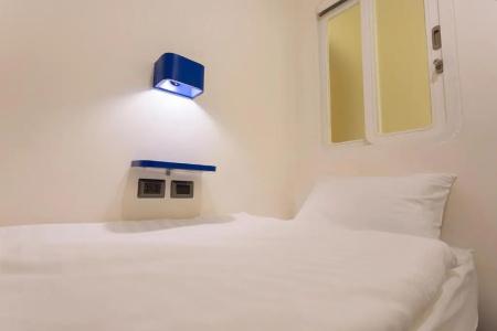 Bearpacker Patong Hostel - Sha Extra Plus - 40